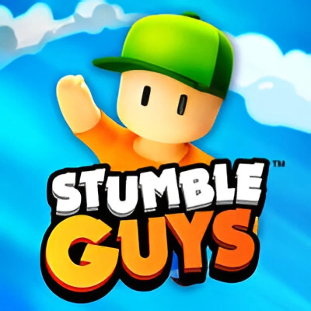 Stumble Guys