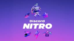 Discord Nitro
