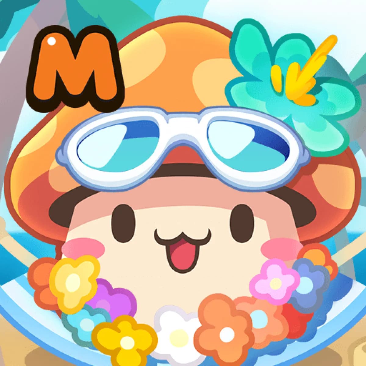 Maple Story M